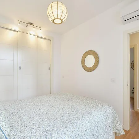 Birgit In By Solaga Homes * Malaga