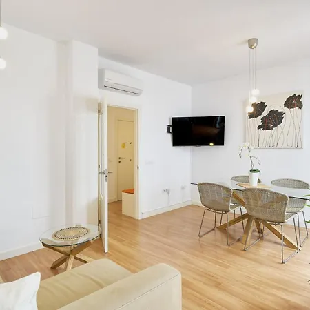 Birgit In By Solaga Homes * Malaga