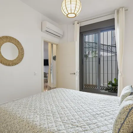 Apartment Birgit In By Solaga Homes *