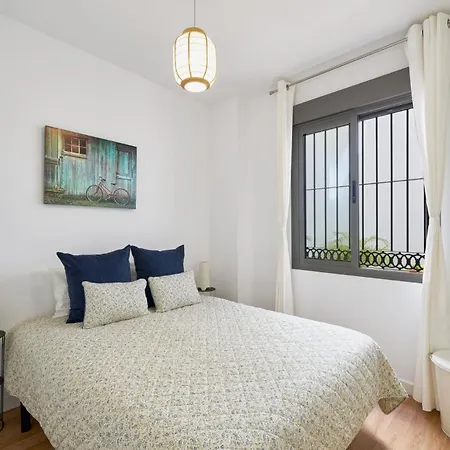 Birgit In By Solaga Homes * Malaga