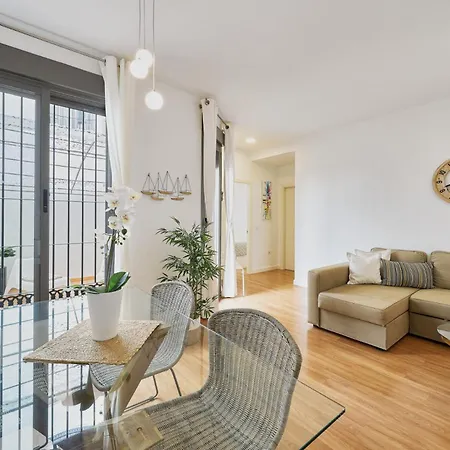 Birgit In By Solaga Homes * Malaga